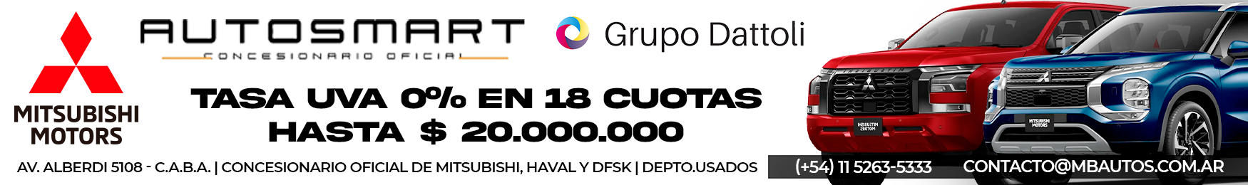dattoli-mitsubishi